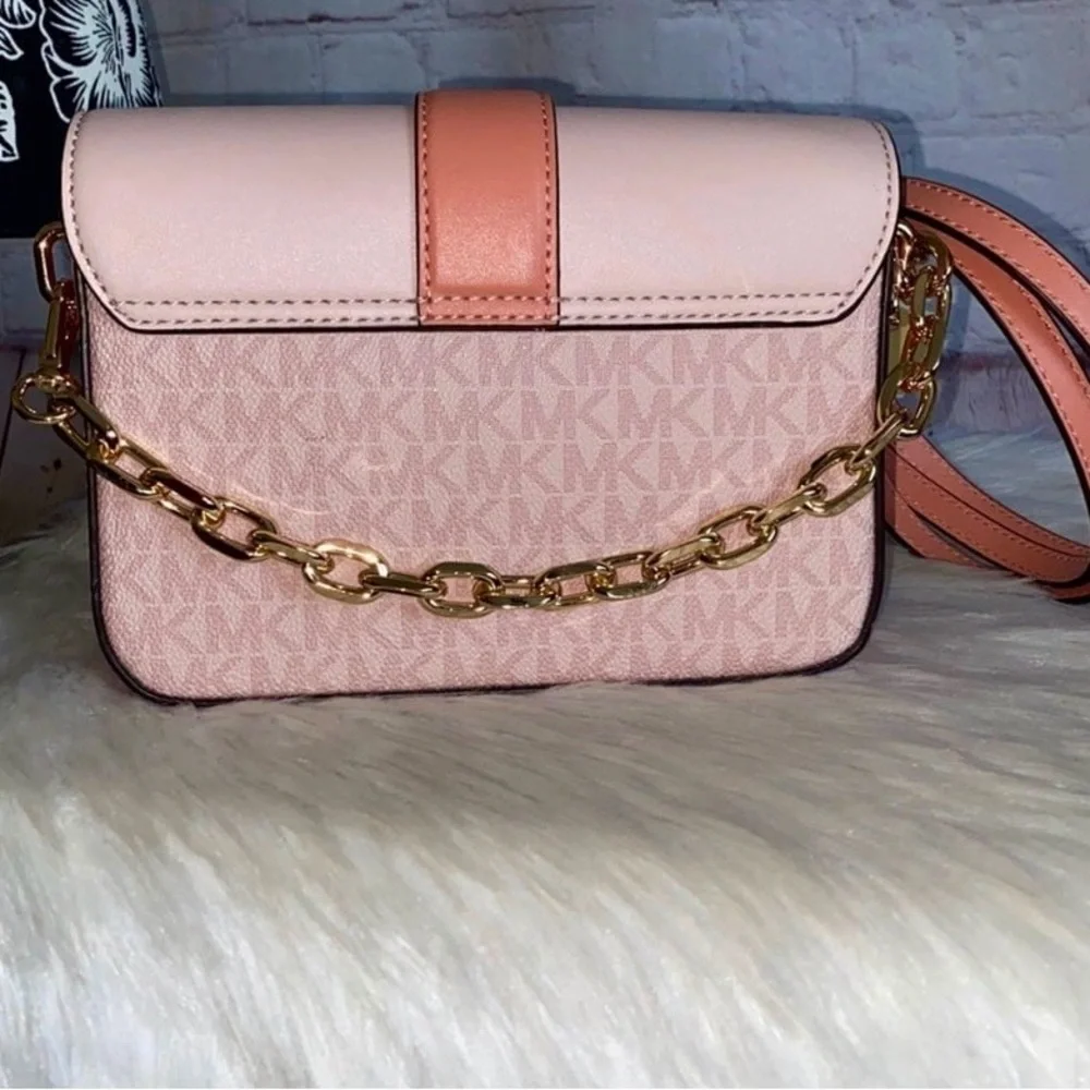 Michael Kors CARMEN/JET SET TRAVEL 2pc Set - Picture 4 of 8